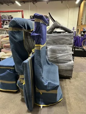 Great Chicago Movers LLC
