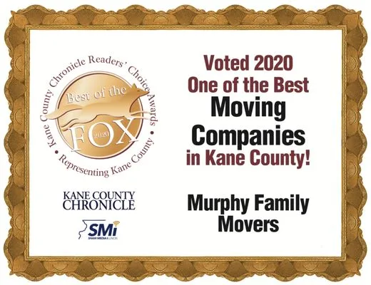 Murphy Family Movers