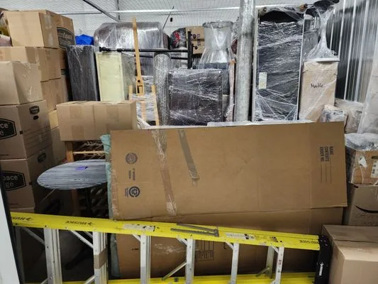 Chicagoland Moving & Storage