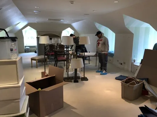 Ramirez Movers LLC