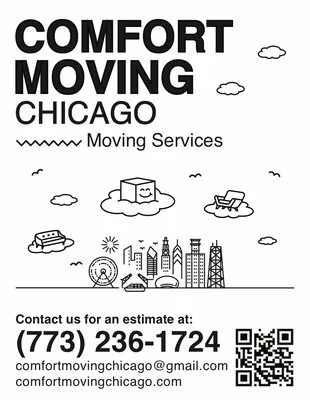 Comfort Moving Chicago
