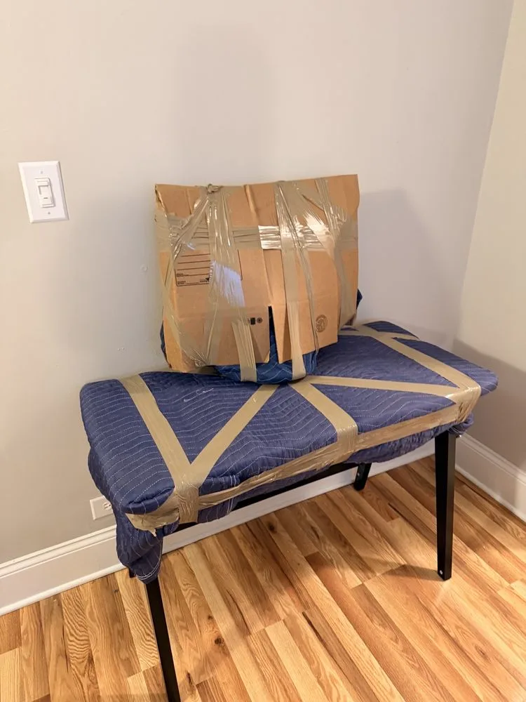 H2H Movers INC