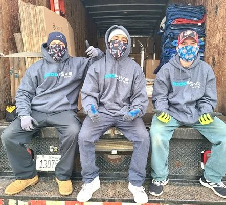 Good Move Movers INC