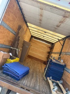 Coffey Bros Moving photo 5