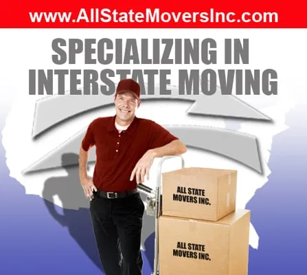 All State Movers INC photo 2