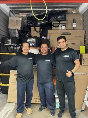 Bernard Movers INC