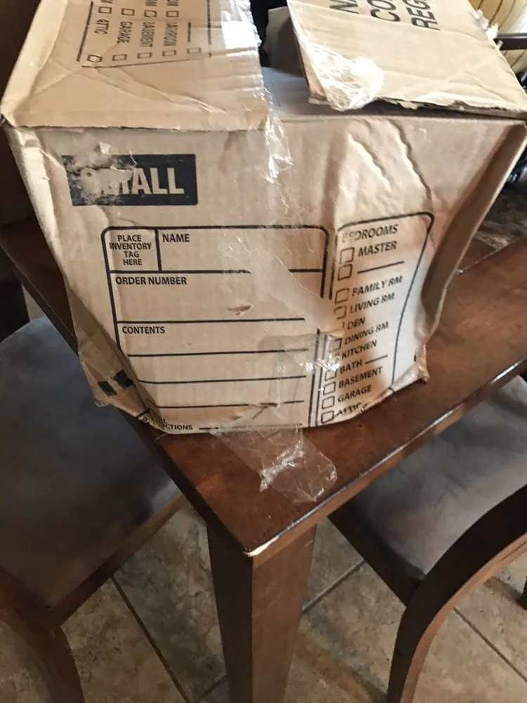Public Moving & Storage photo 1