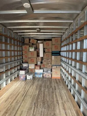 Imoving Illinois Corporation