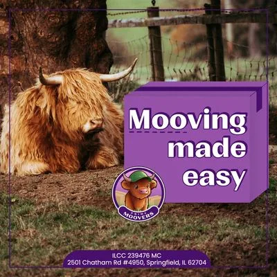 Prime Moovers INC