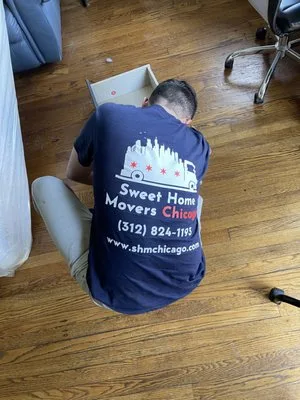 Sweet Home Movers Chicago INC