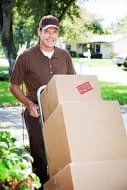 Sam's Moving & Delivery Company