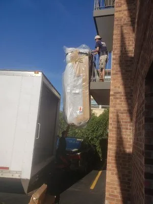 Cesar Moving & Storage INC photo 4