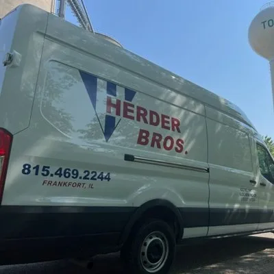 Herder Bros INC
