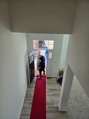 Worlds Best Movers INC