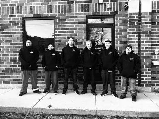 Encore Moving & Storage LLC