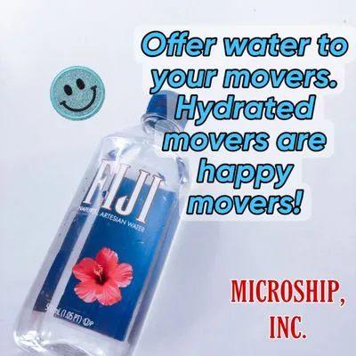 Micro Ship INC
