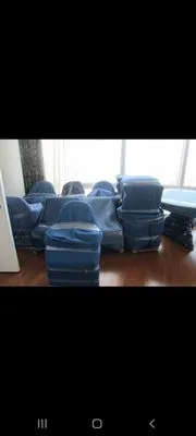 J & G Moving INC