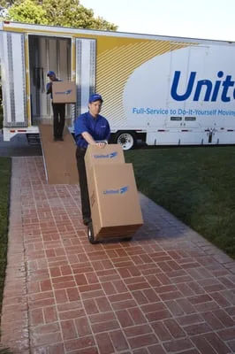 Skyline Movers INC