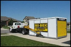 Lake County Movers INC