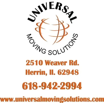 Universal Moving Solutions INC