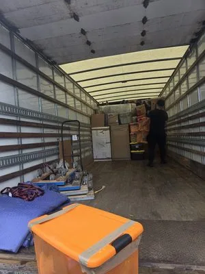 Go Pro Movers LLC