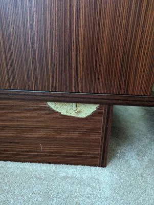 Dreiske Moving & Storage