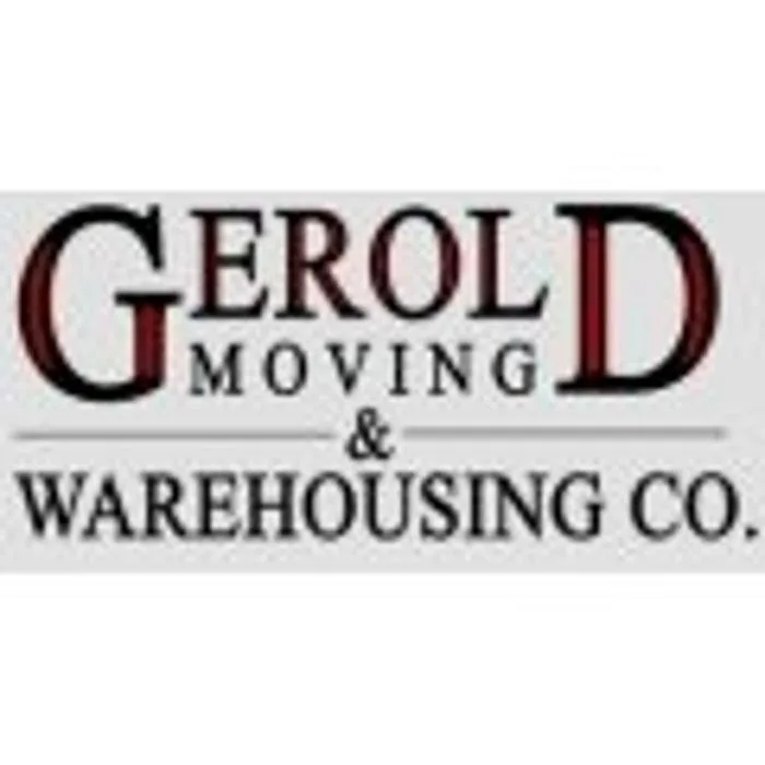 Gerold Moving & Warehousing Co
