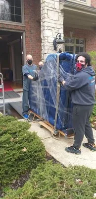 Good Move Movers INC photo 5