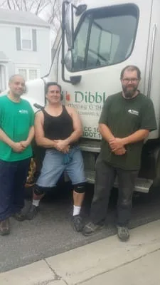 Dibble Moving & Storage INC photo 4