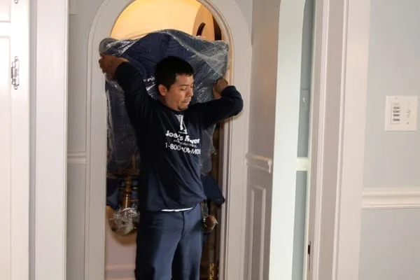 Joey's Movers Of Evanston LLC