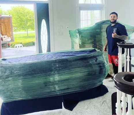 Always Blessed Movers LLC