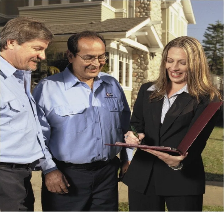 Bailey Moving And Storage INC
