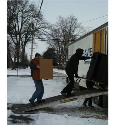 Davie Transfer INC