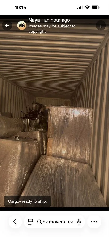 US Van Lines LLC photo 2