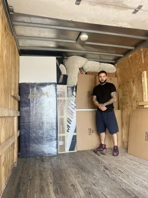 Always Blessed Movers LLC