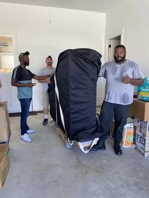 March Movers INC photo 3