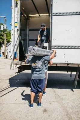 Expert Movers INC photo 1