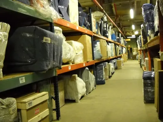 Affordable Moving Company INC