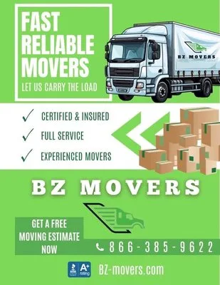 US Van Lines LLC photo 1