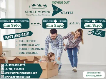 Simple Moving