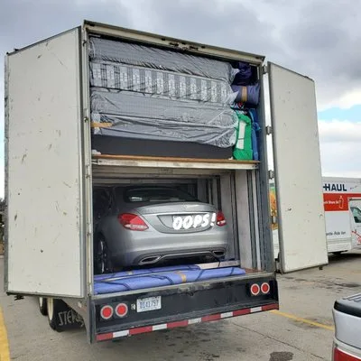 Bailey Moving And Storage INC