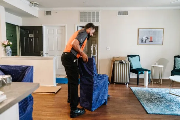 Straightline Moving INC