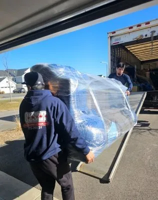 Cesar Moving & Storage INC photo 1