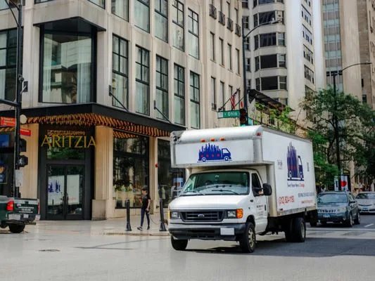 Sweet Home Movers Chicago INC