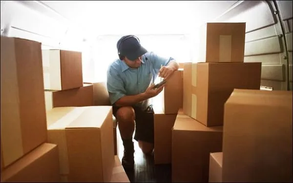 Rut's Moving & Delivery Service INC photo 5