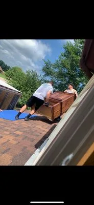 Lake County Movers INC