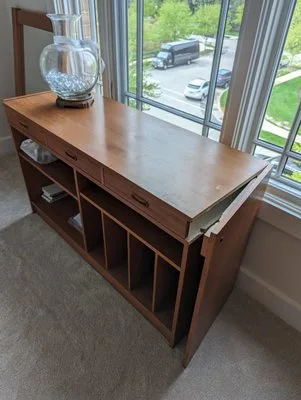 Dreiske Moving & Storage