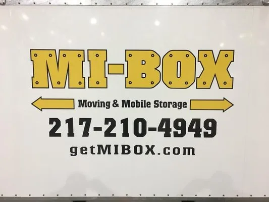 Mi-Box Of Central Il