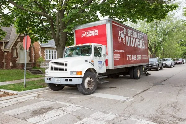 Bernard Movers INC photo 5