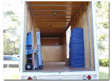 Anywhere Moving & Storage INC photo 1